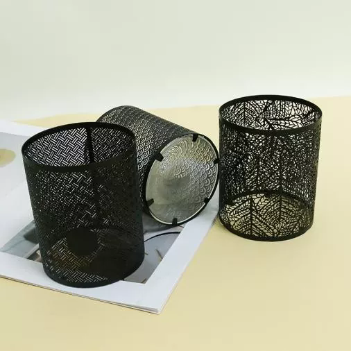 چه چیزی باعث می شود یک شمع فلزی سیاه انتخابی را برای سبک و عملکرد انتخاب کند؟