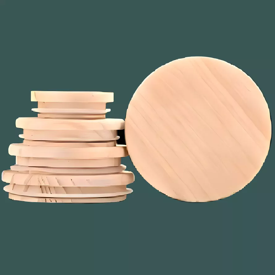 چگونه می توان درپوش های چوبی سازگار با محیط زیست زندگی روزمره را تغییر داد؟