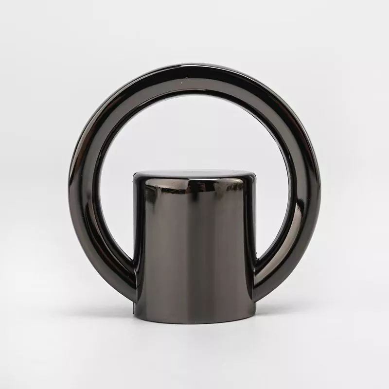 کلاه پخش کننده عطر دایره ای آلیاژ روی