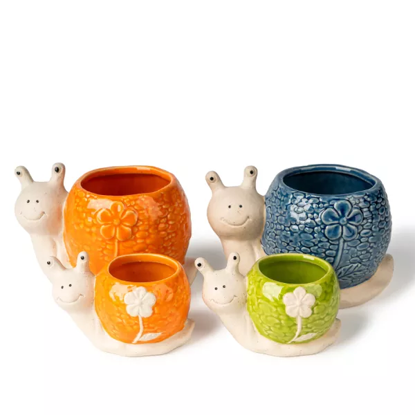 Animal Ceramic Candle Holder
